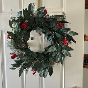 Christmas Wreath NEW